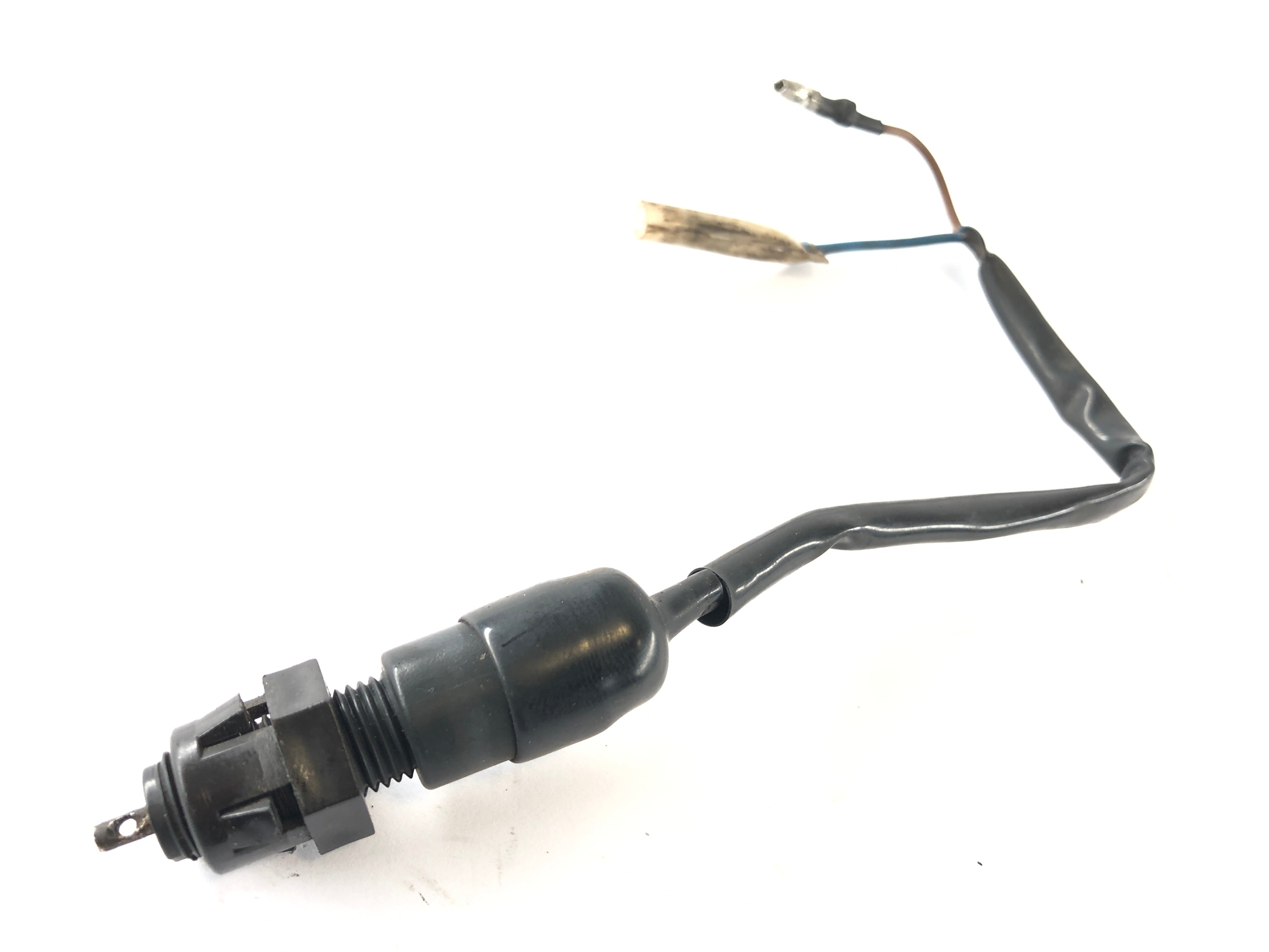 Kawasaki KLR 250 KL250D [1988] - Rear brake light switch