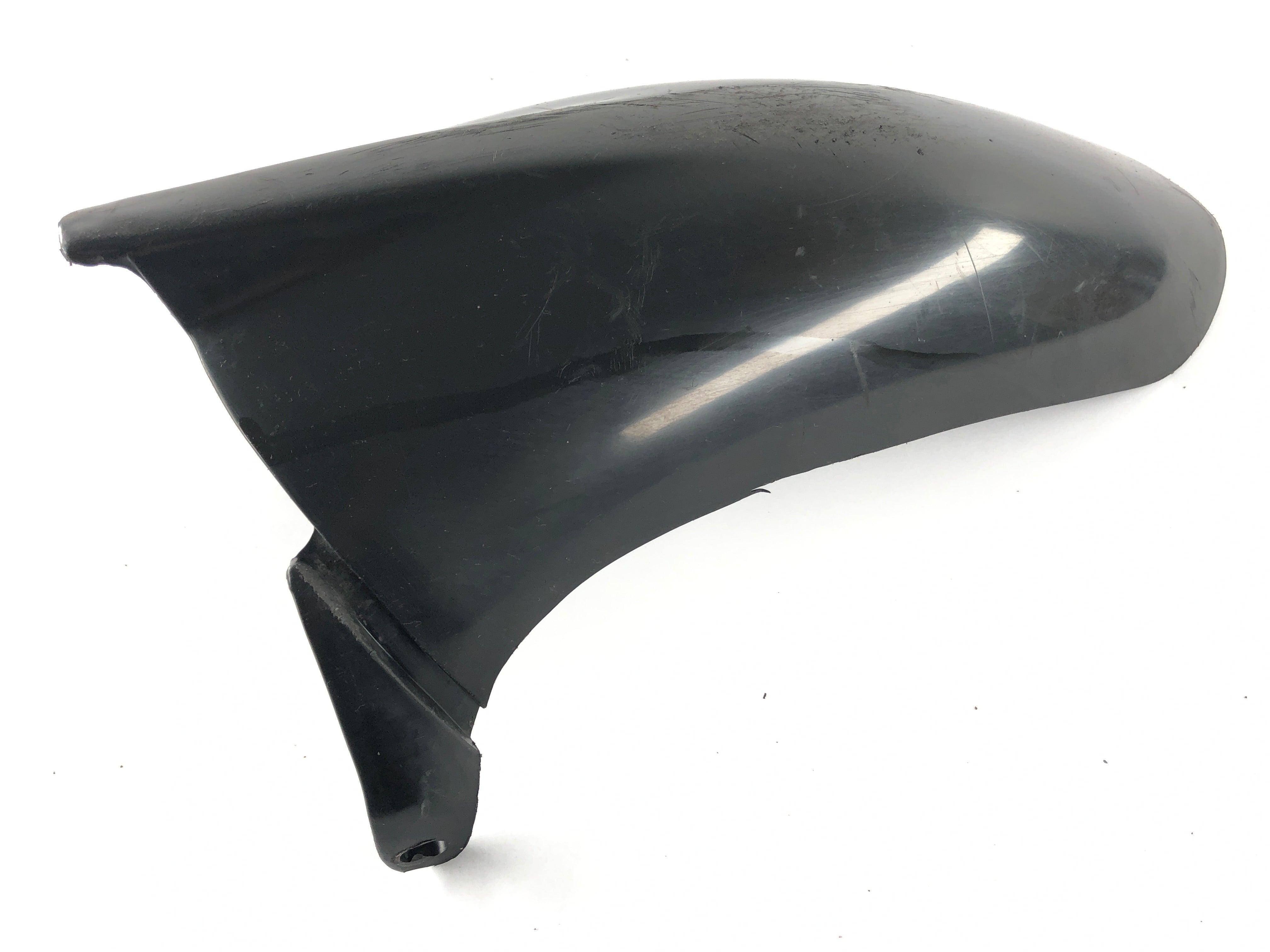 Aprilia RS 125 MPB [2000] - Rear wheel cover splash guard