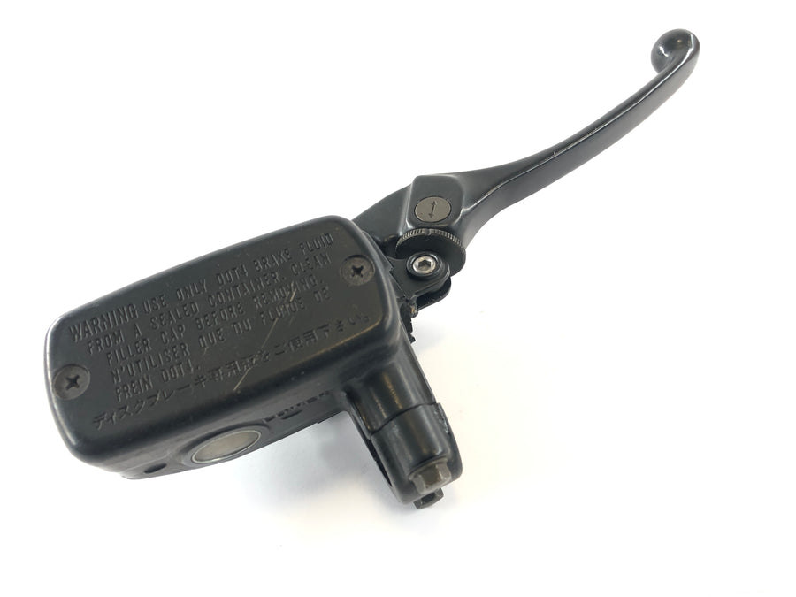 Honda ST 1100 SC26 Pan European [1990] - Bremspumpe vorne