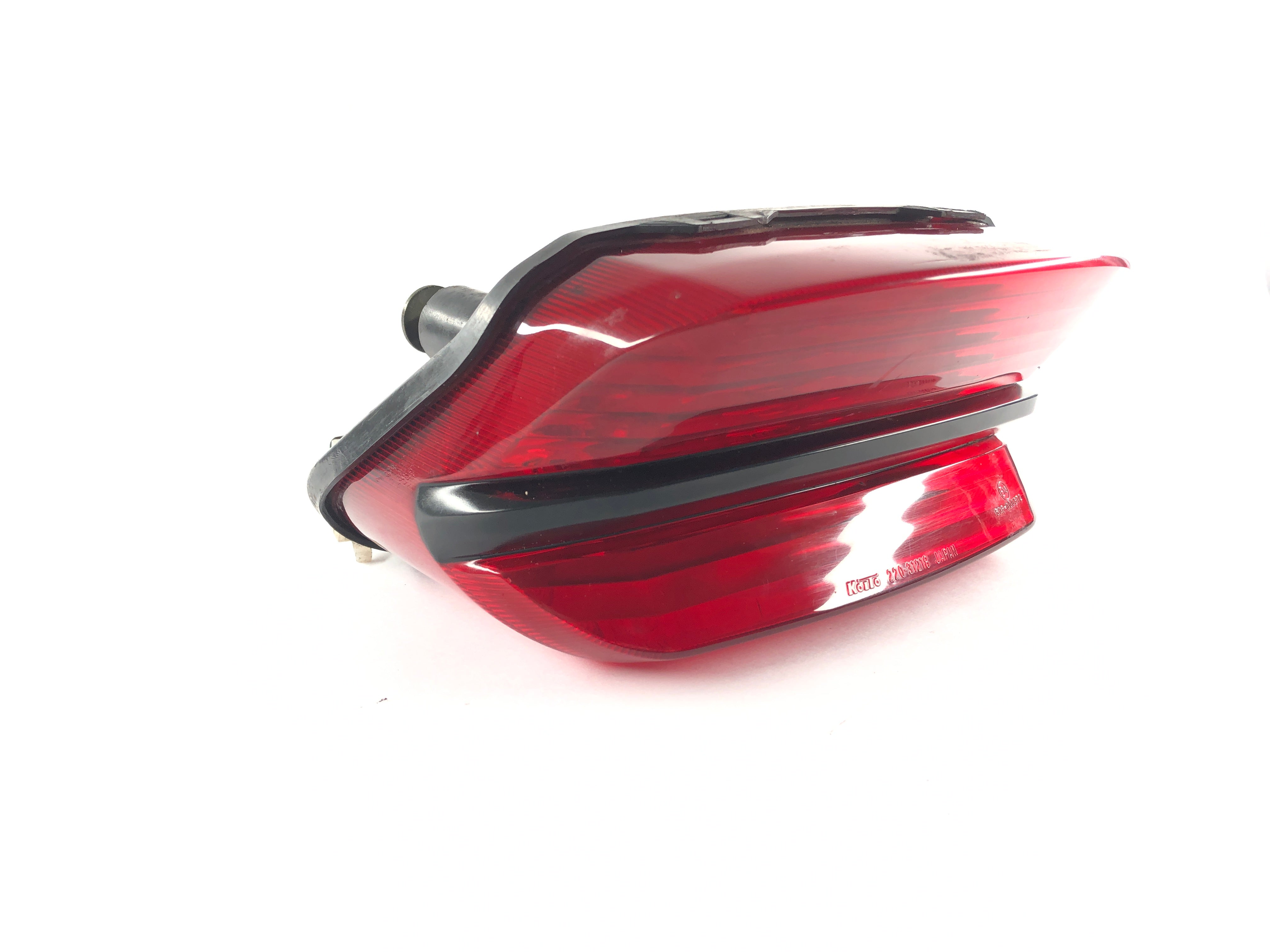 Yamaha XJR 1300 RP02 [2001] - Taillight unit