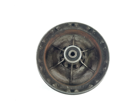Moto Guzzi v7 850 GT - Wheel Hub for talte fælge bagpå
