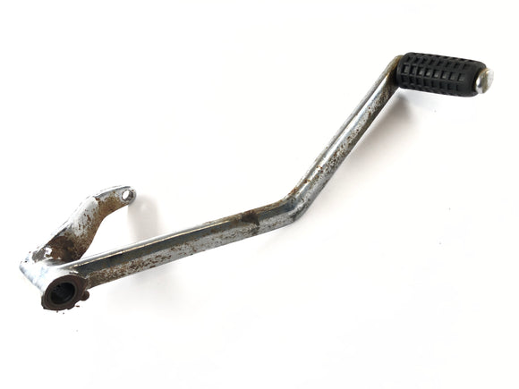 Moto Guzzi 850-T3 VD [1979] - Brake pedal foot brake lever