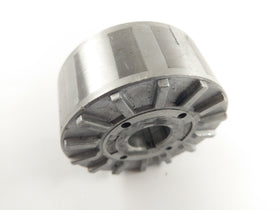 Ducati Pantah 500 SL [1982] - Ignição do alternador de rotor de Polrad