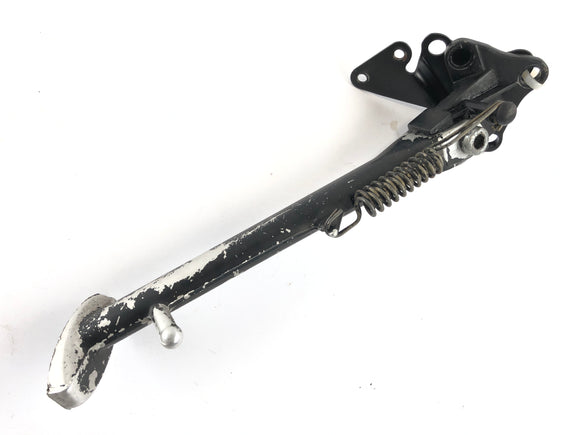 Triumph Speed ​​Triple 1050 515NJ [2006] - Sidestativ med våren