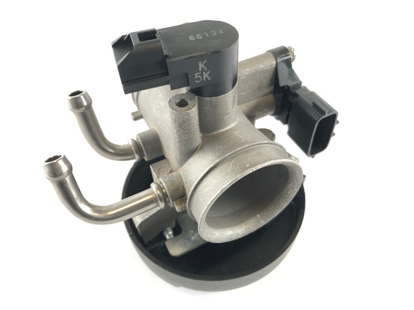 SWM SM 125 R [2017] - Kaasuventtiili