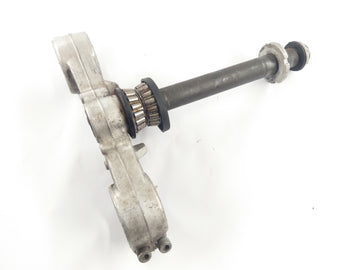 Aprilia Pegaso 650 MX [1992] - lower triple clamp