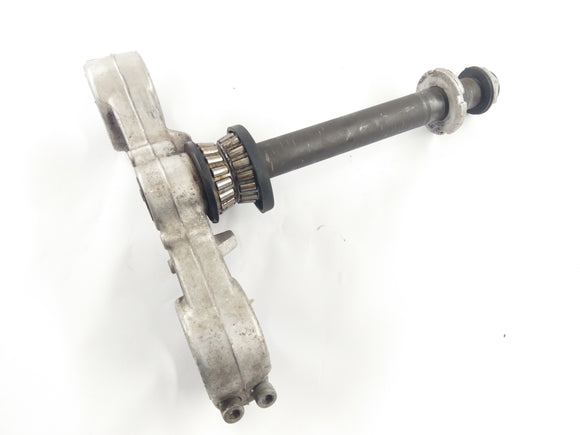 Aprilia Pegaso 650 MX [1992] - lower triple clamp