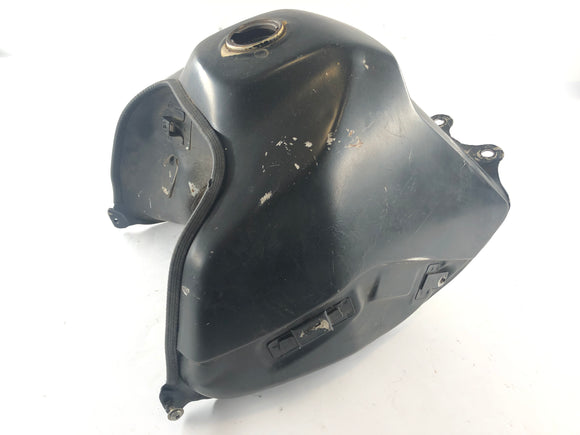 Suzuki DR 650 SP44B [1994] - Réservoir d'essence