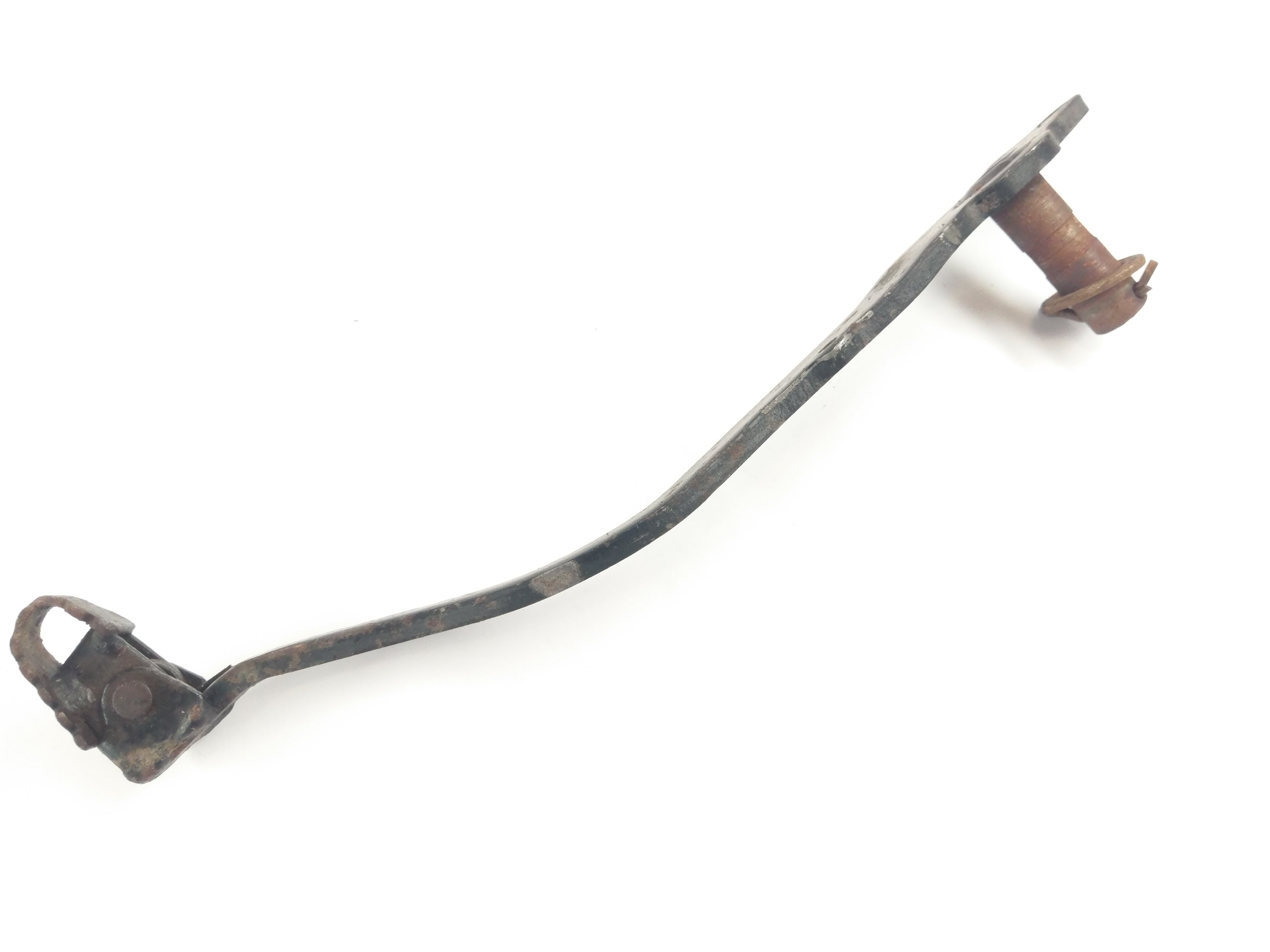 Suzuki DR 350 SK42B [1992] - Rear brake lever