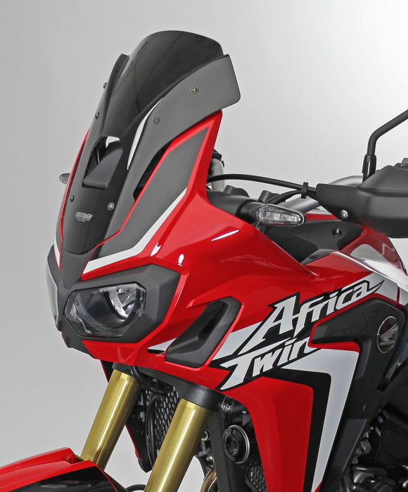 Honda CRF 1000 L AFRICA TWIN [2016-2019] – Sportscheibe "SPM"