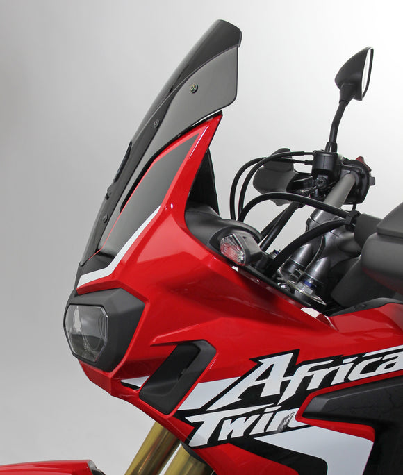 Honda CRF 1000 L AFRICA TWIN [2016-2019] – Sportscheibe "SPM"