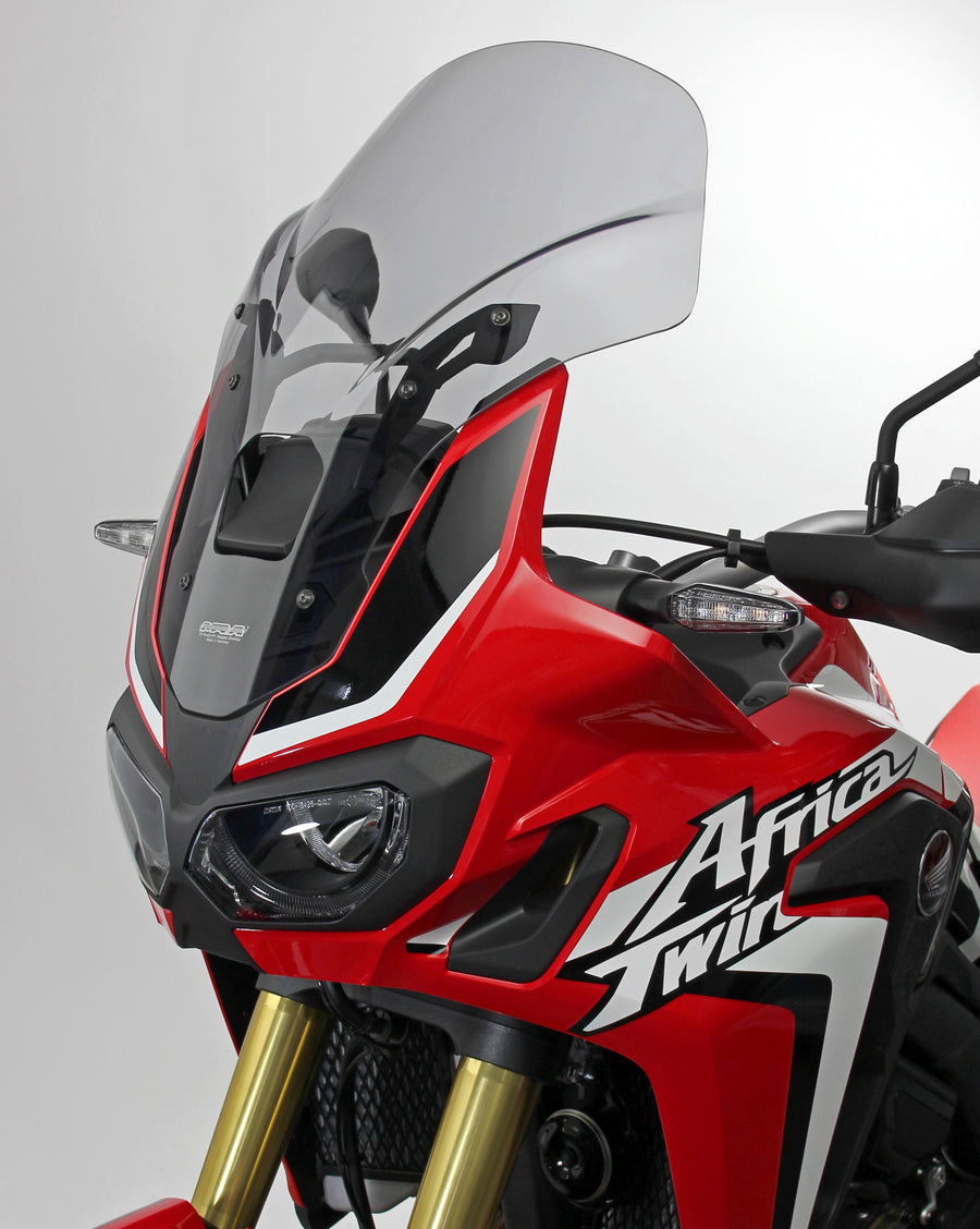 Honda CRF 1000 L Africa Twin [2016-2019] - Disqueur "TM"