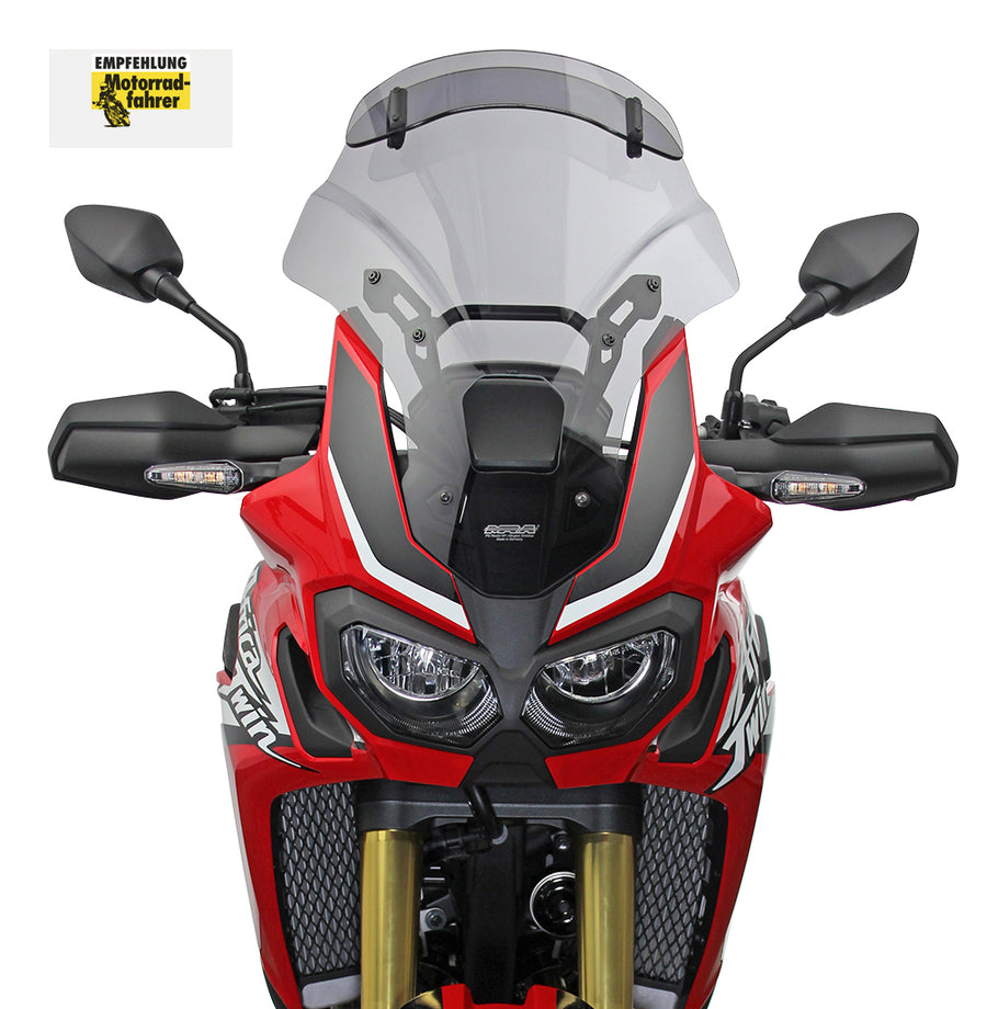 Honda CRF 1000 L Africa Twin [2016-2019] -VariotouringScreen "VTM"