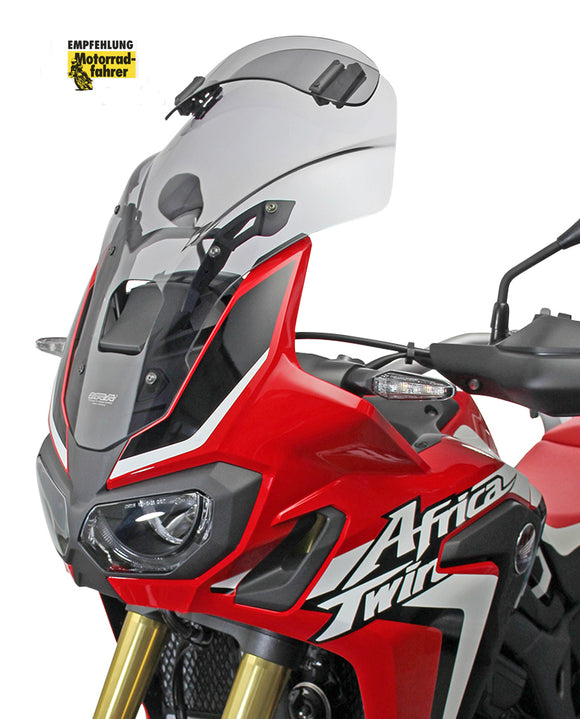 Honda CRF 1000 L AFRICA TWIN [2016-2019] – Variotouringscreen "VTM"