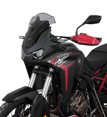 Honda CRF1100L Africa Twin / DCT [2020-2023] -ports disk "SPM" - 0