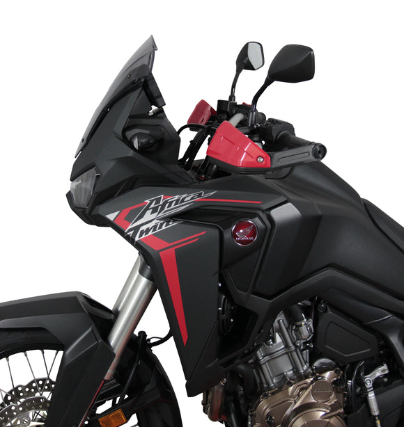 Honda CRF1100L AFRICA TWIN / DCT [2020-2023] – Sportscheibe "SPM"