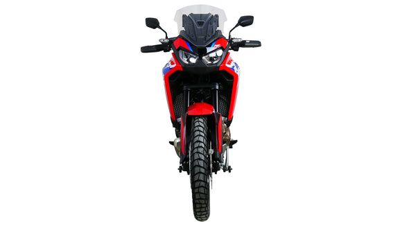 Honda CRF1100L AFRICA TWIN / DCT [2024-] – Sportscheibe "SPM"