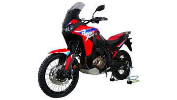 Honda CRF1100L Africa Twin / DCT [2024-]-Touring Disc "TM" - 0