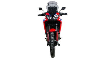 Honda CRF1100L Africa Twin / DCT [2024-]-VariotouringScreen "vtm"