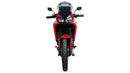 Honda CRF1100L Africa Twin / DCT [2024-]-VariotouringScreen "vtm"-2
