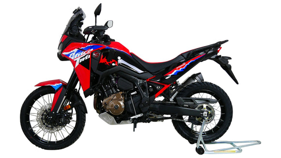 Honda CRF1100L Africa Twin / DCT [2024-]-VariotouringScreen "vtm"