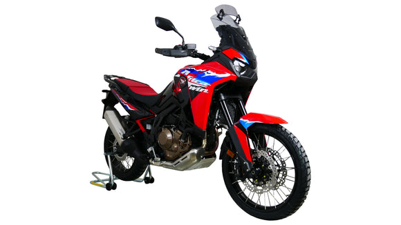 Honda CRF1100L Africa Twin / DCT [2024-]-VariotouringScreen "vtm"