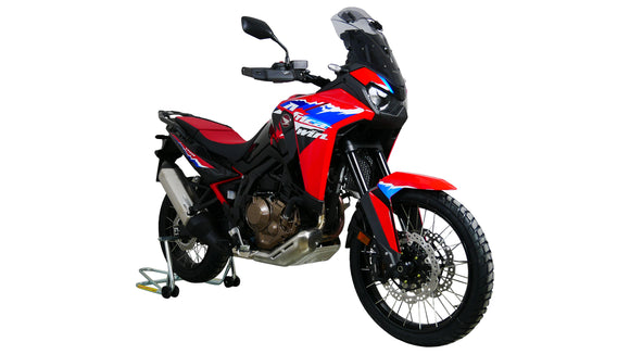 Honda CRF1100L Africa Twin / DCT [2024-]-VariotouringScreen "vtm"
