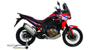 Honda CRF1100L Africa Twin / DCT [2024-]-VariotouringScreen "vtm"-9