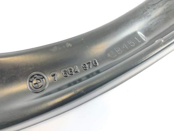 BMW R 1200 RT [2006] - Swinging vpředu