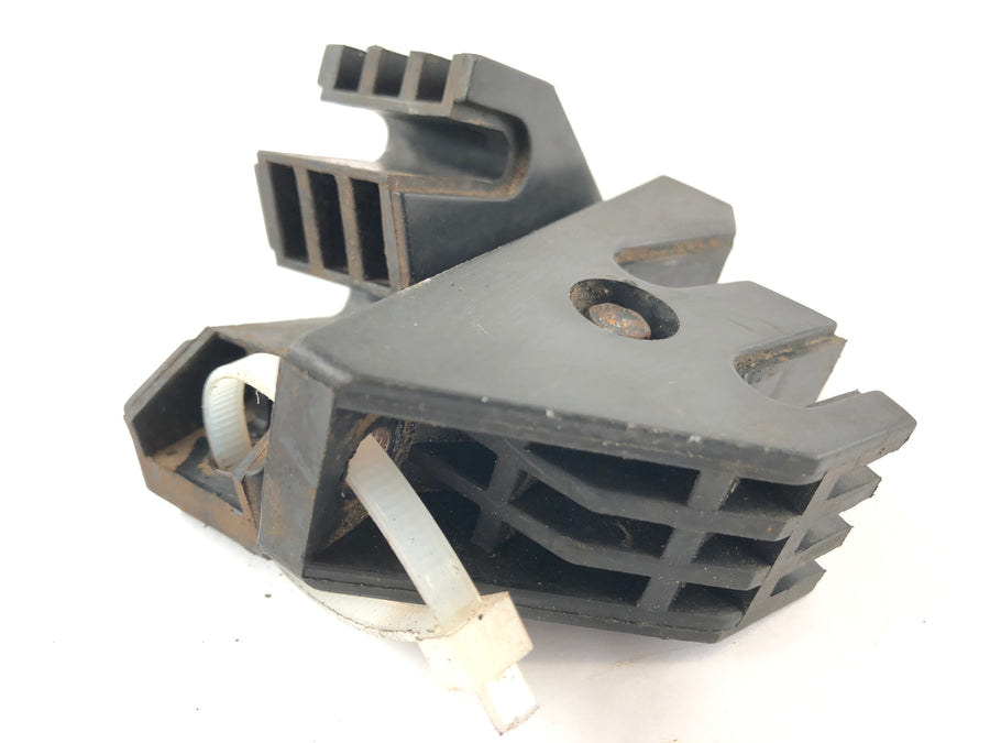 BMW R 1100 GS 259 ​​[1995] - Supports de selle de réglage de selle