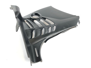 Yamaha Grizzly 660 AM03W [2003] - Sidebeklædning til venstre - 0