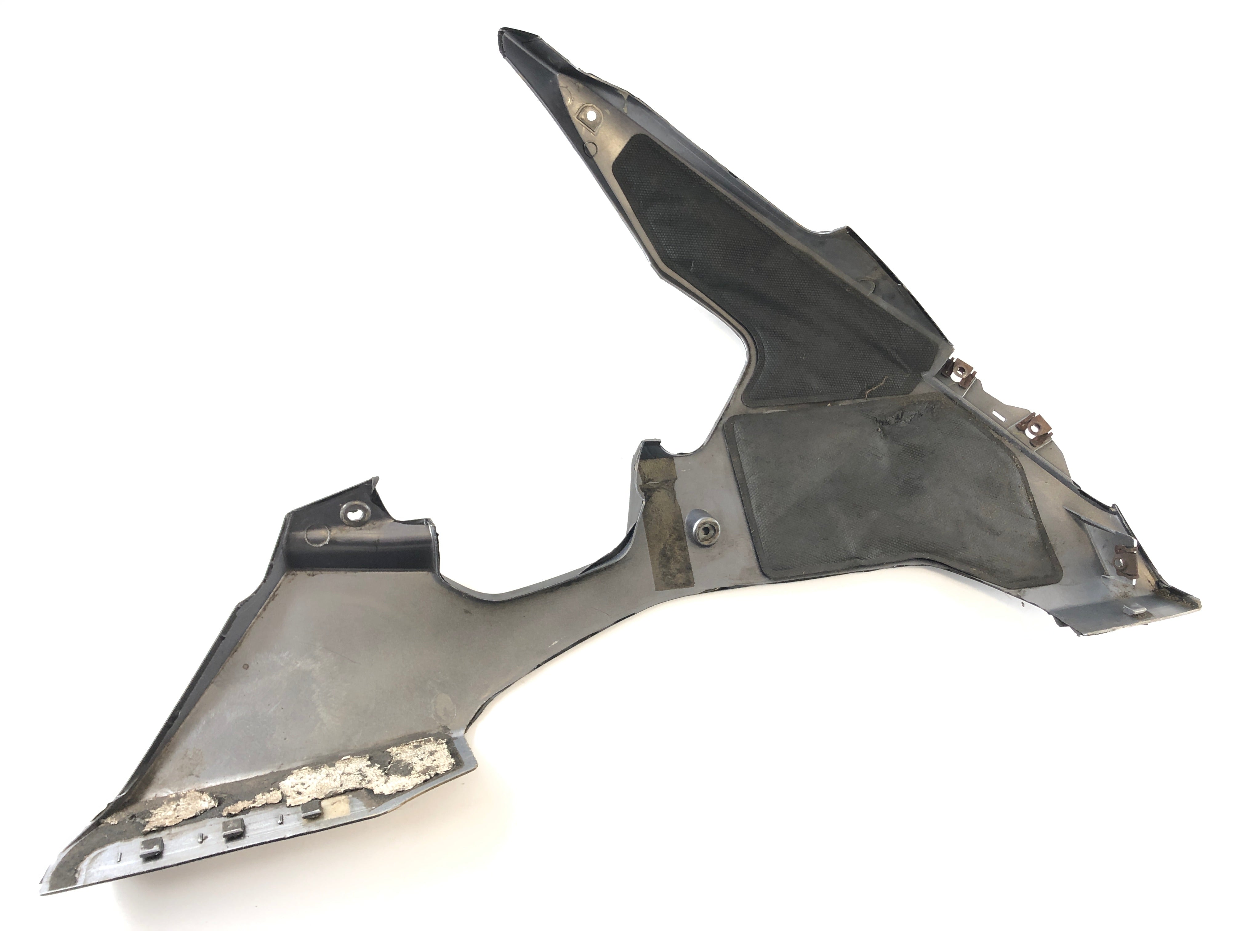 Yamaha YZF R1 RN12 [2005] - fairing bottom left front fairing