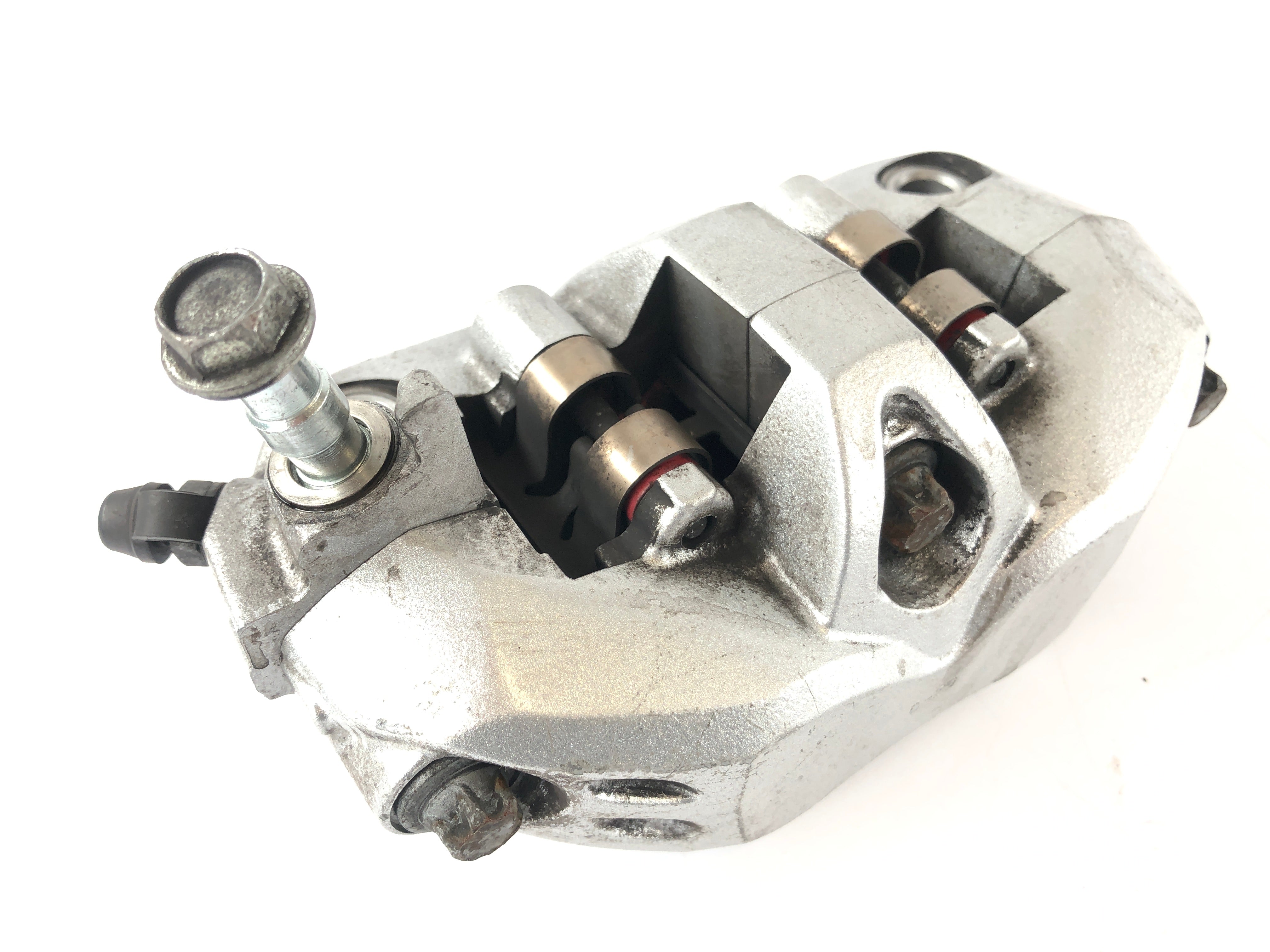 Kawasaki Z 1000 [2005] - brake caliper front right