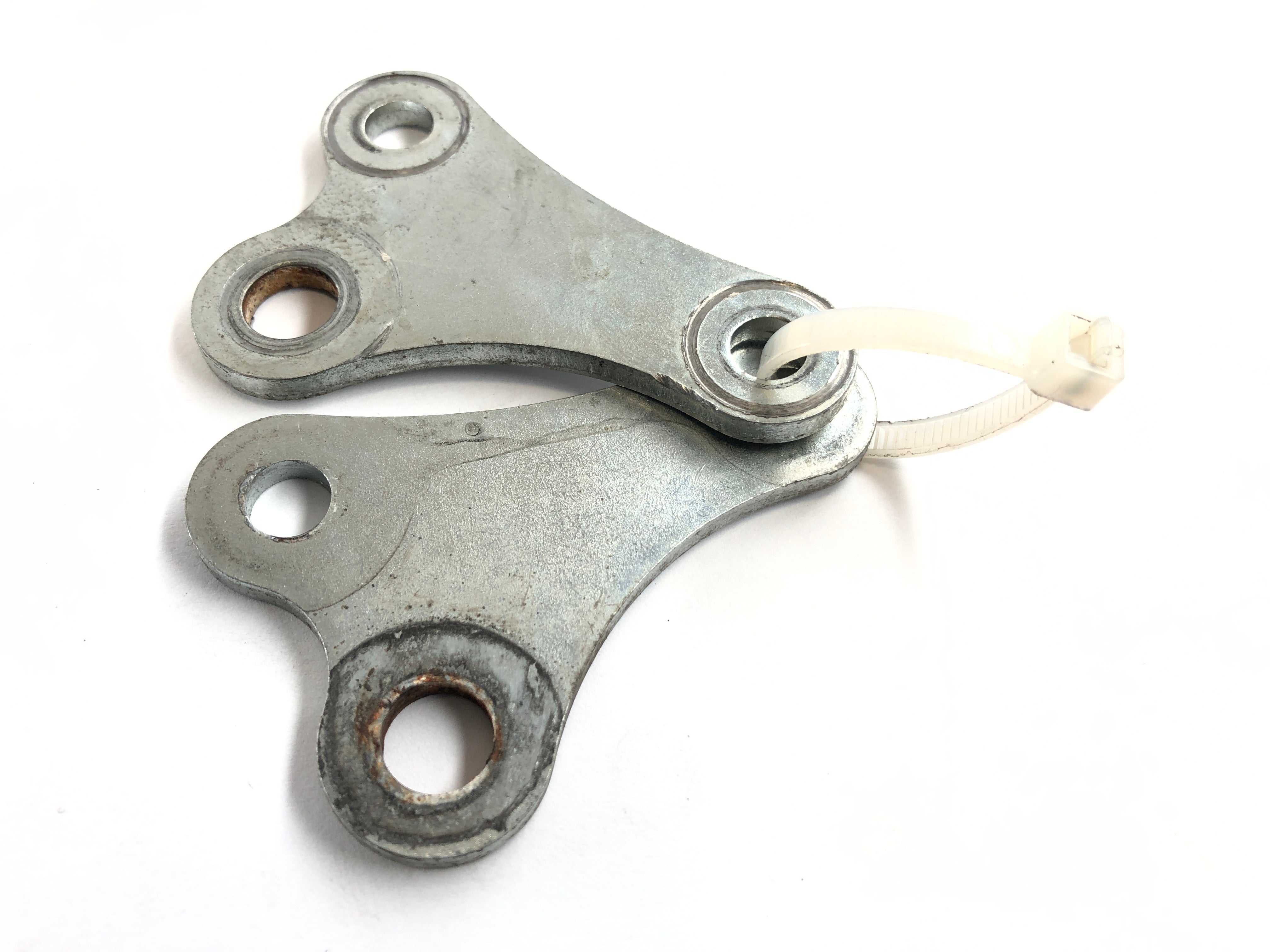 KTM LC4 640 Duke 2 [2001] - Engine Mount Set Pair