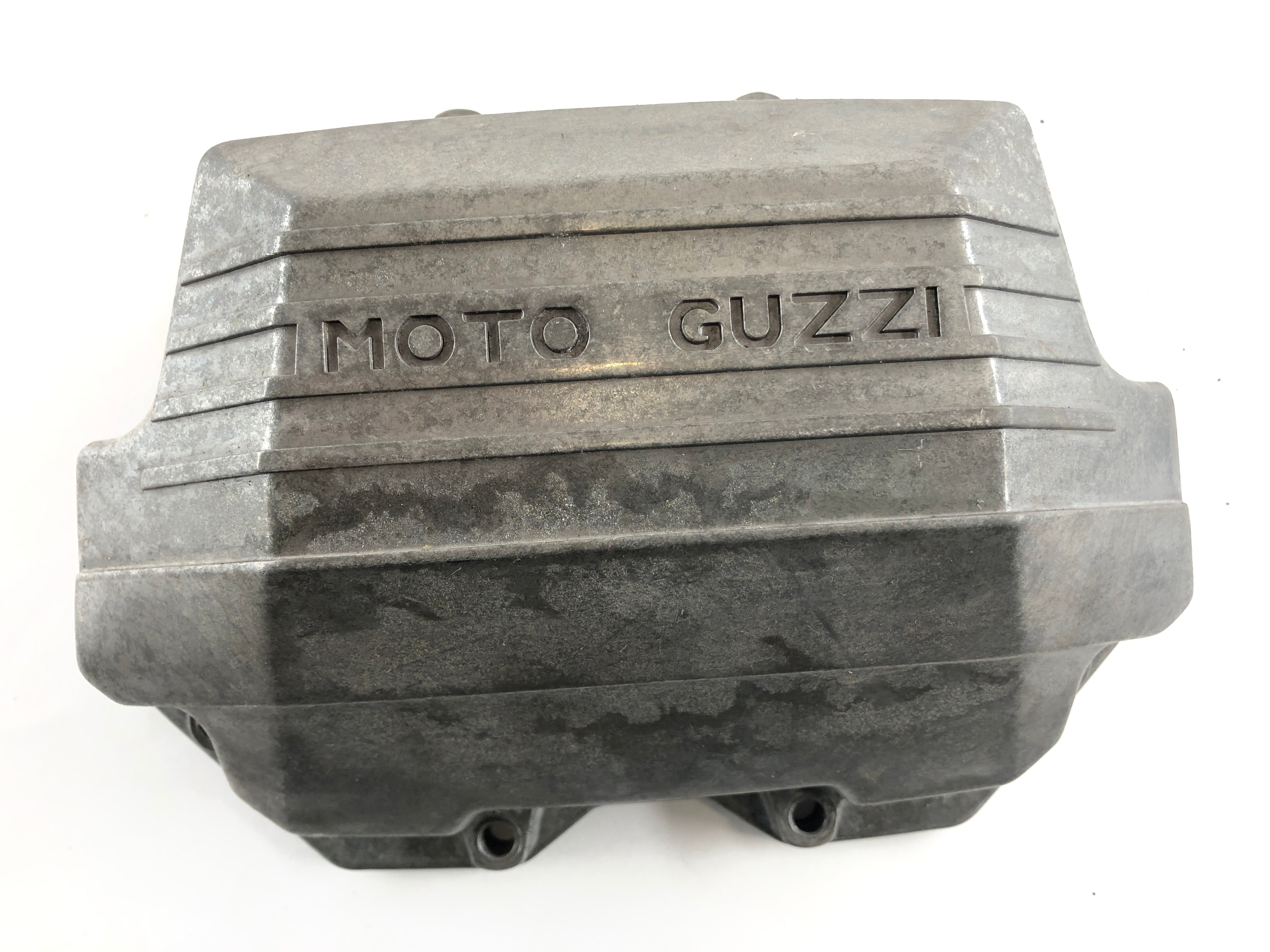 Moto Guzzi le Mans 4 [Le Mans 3] - крышка клапана