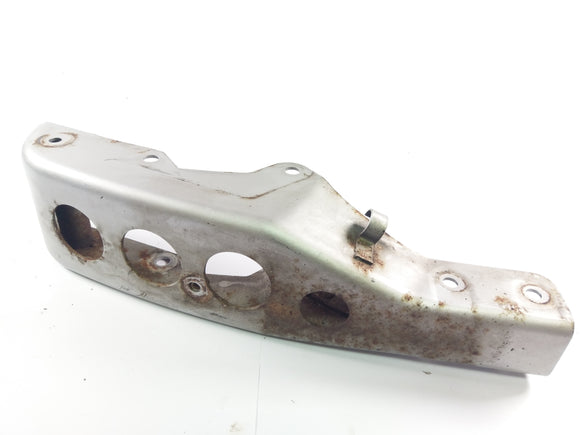 BMW F 650 GS R13 [2001] - Halter Motor0766734360451