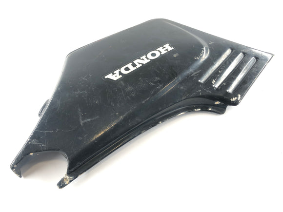 Honda CB 900 F SC01 [1981] - Sidekledning til venstre