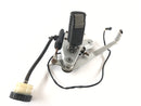 BMW R 1100 R 259 [1995] - Footrest plate right brake pedal and brake pump-2