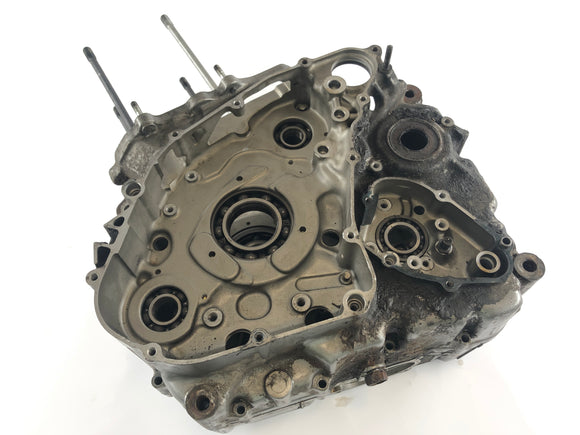 Suzuki DR 800 S Big [1991] - Motor Housing prázdné pouzdro