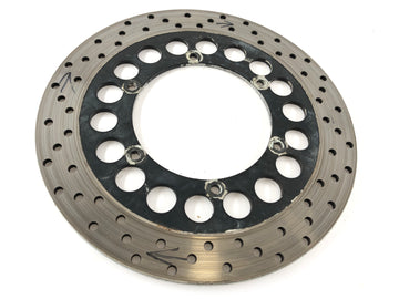 Yamaha XVS 650 Drag Star 4VR [1997] - Bremseskive foran 300 x 4,7 mm