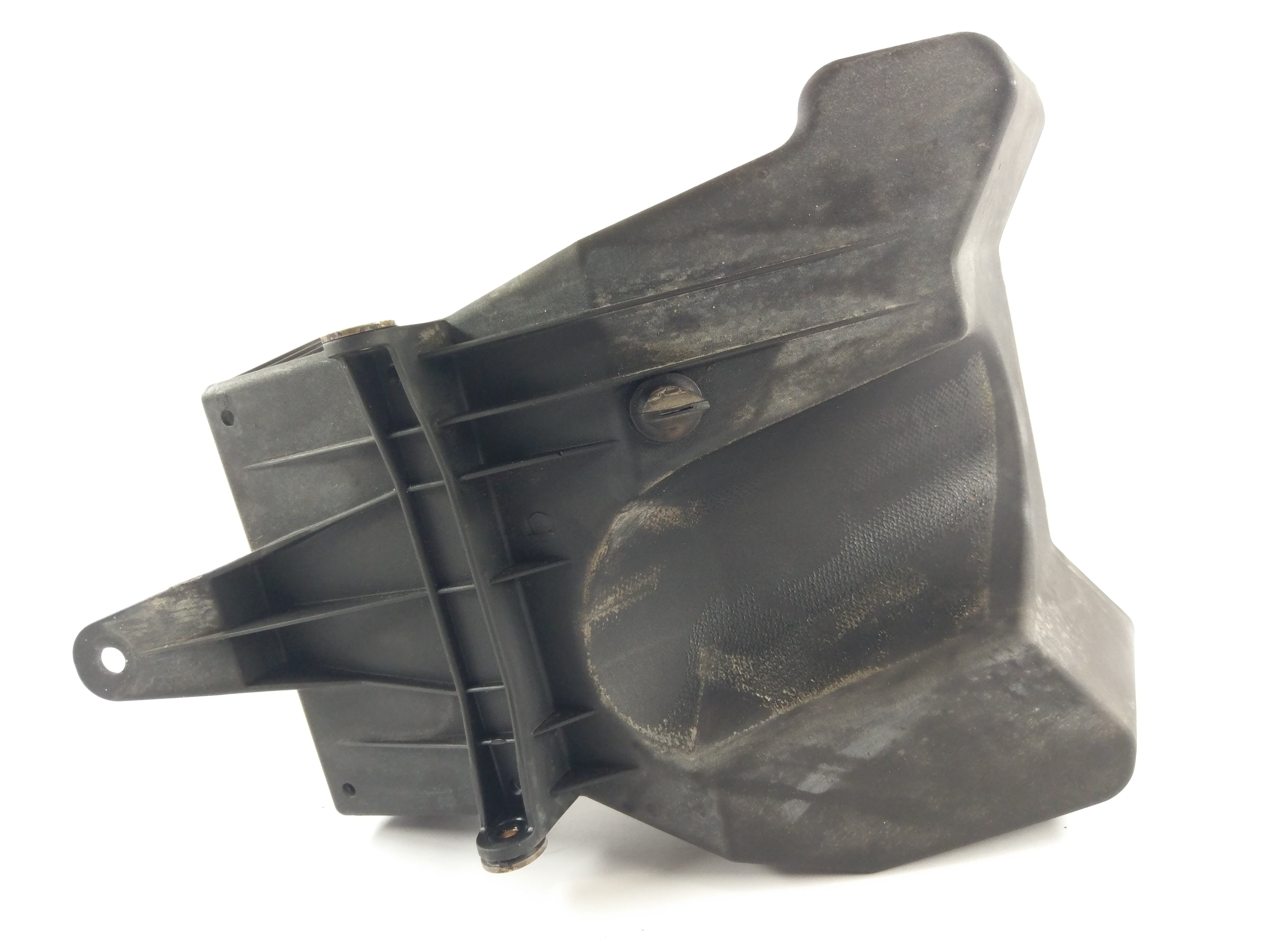 Benelli TNT 1130 Sport [2002] - Rear lower part battery box