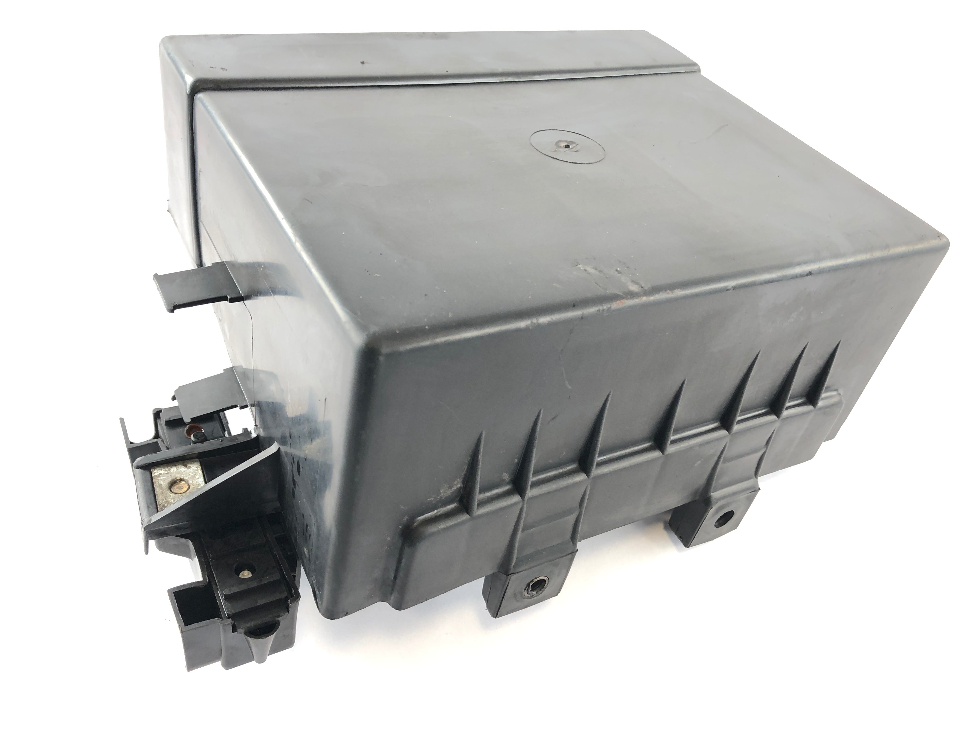 Honda GL 1500 Goldwing SC22 [1988] - Battery box battery compartment