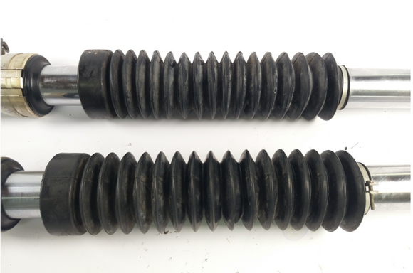 Honda XL 600 RM PD03 [1983] - Widelec