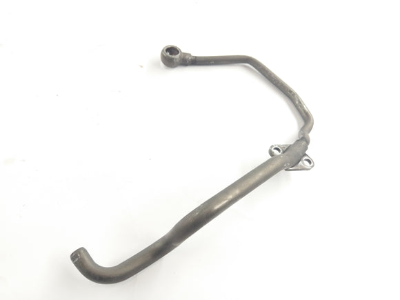 BMW R 1200 R K27 [2007]  - オイルライン