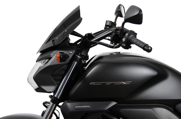 Honda CTX 700N - Disc Touring „NTM”