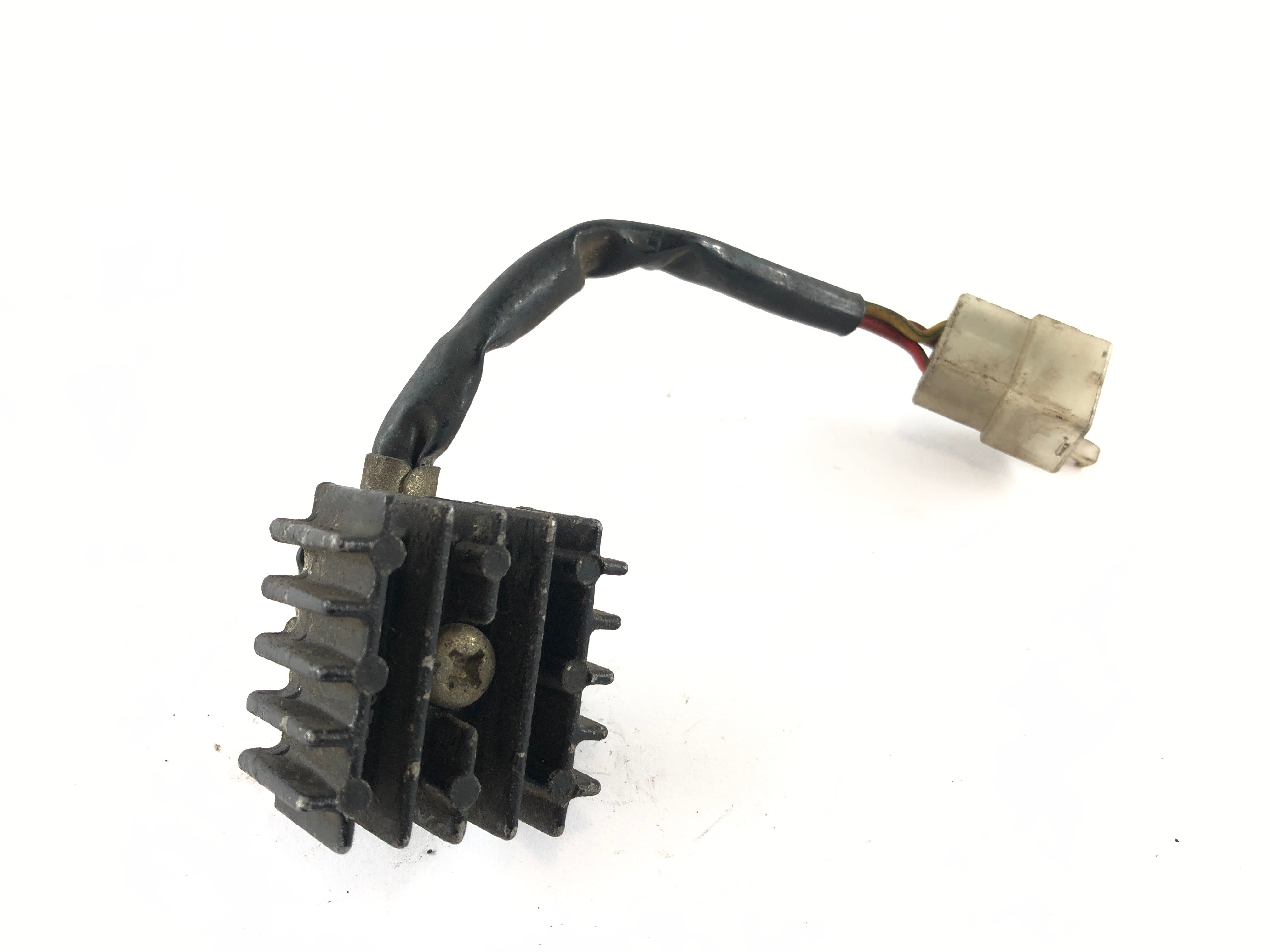 Suzuki T 500 [GT 500] - Regulator Rectifier