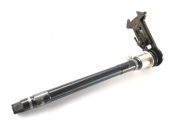 KTM LC4 620 Adventure [1996]  - スイッチウェーブ