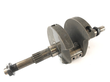 Ducati 888 Strada [1993] - wał korbowy