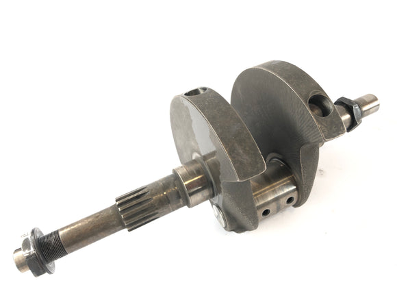 Ducati 888 Strada [1993] - Kampiakseli