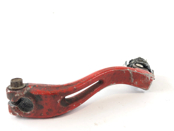 Beta RR 125 [2018] - Byt pedalutrustningsspaken